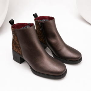 BOTIN CANDELA